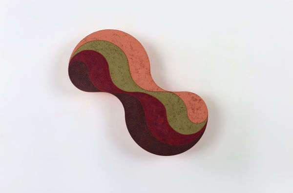 Bec Smith, Jellybean II, 2024