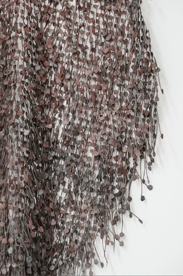 Emma Davies, Raie, 2024