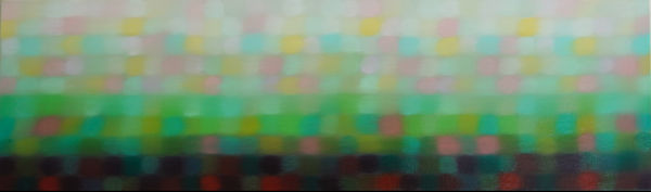 Matthew Johnson, Verte View, 2024