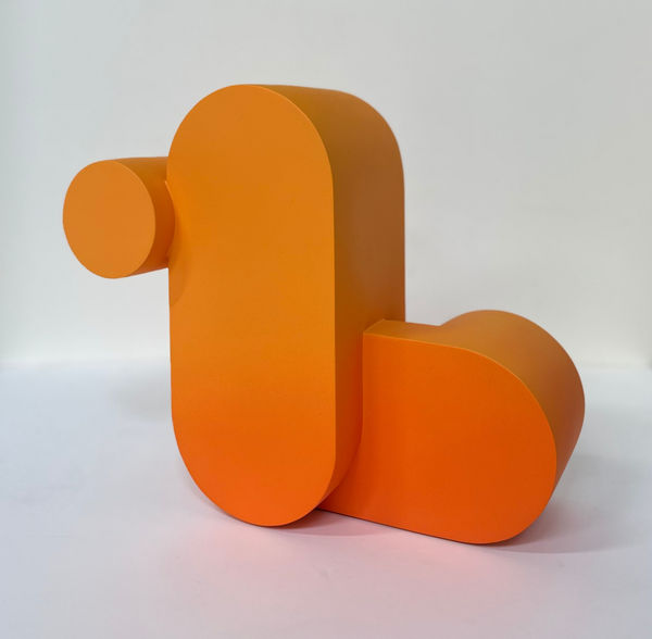 Ben Sheers, Cocktail, 2024