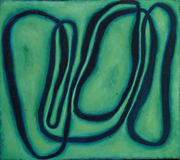 Ildiko Kovacs, Untitled, 2000