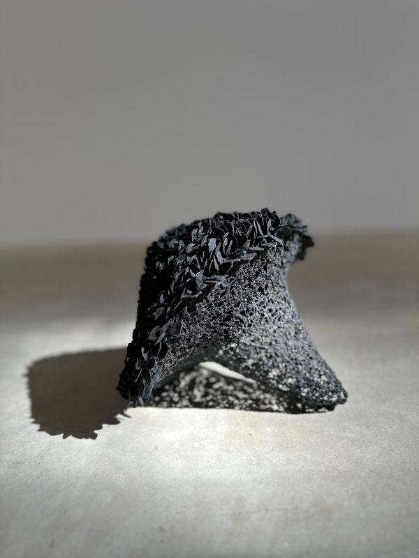 Emma Davies, Burnt Boy