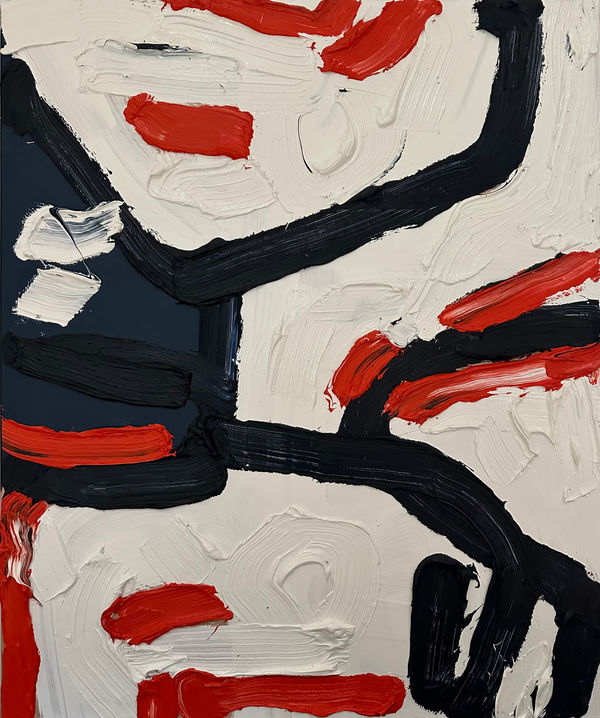 Phoebe Rolleston, The boys love you, 2024