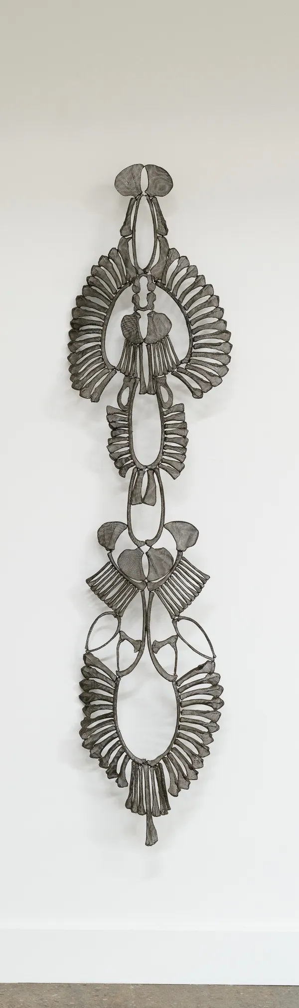 Emma Davies, Swirl, 2026