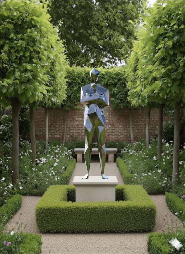 Max Patté, Abyss, 2026