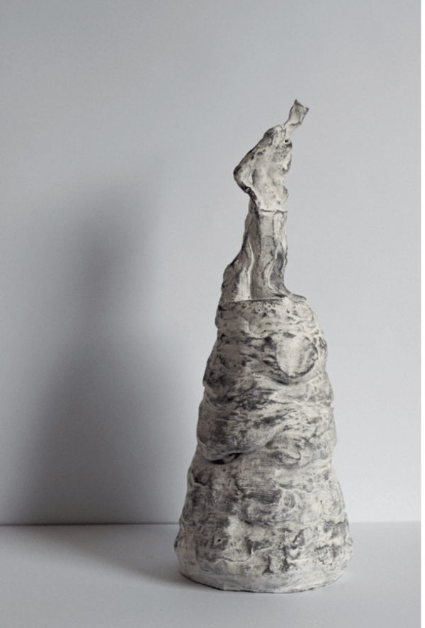 Robert Delves, Edge , 2024