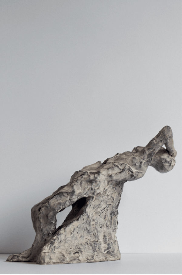 Robert Delves, Lean, 2024