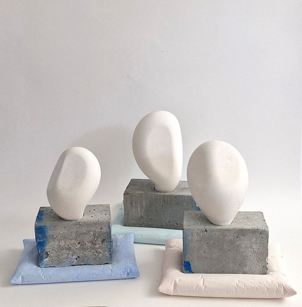 Jo Lane, wondering family, 2025