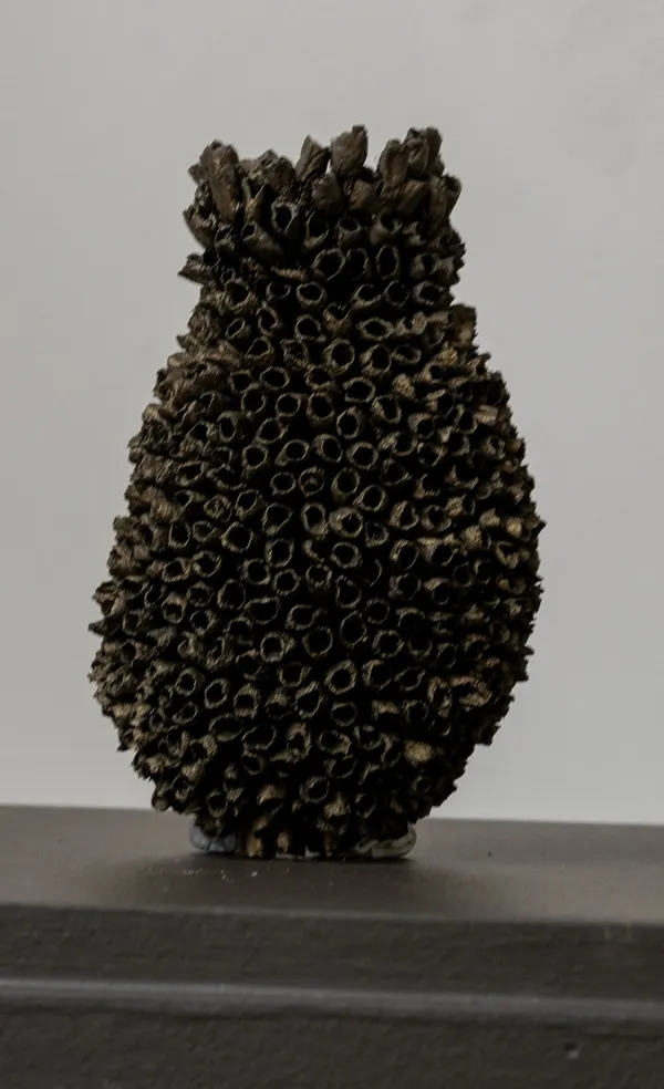 Emma Davies, Mud Nest I, 2026