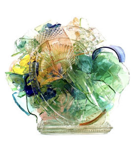 Resurrect Studio, Clearing