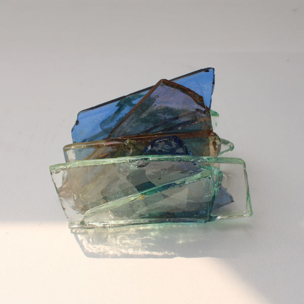 Resurrect Studio, Glacier 06, 2025