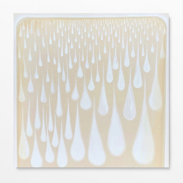 Victor Matthews, Rain, 2023