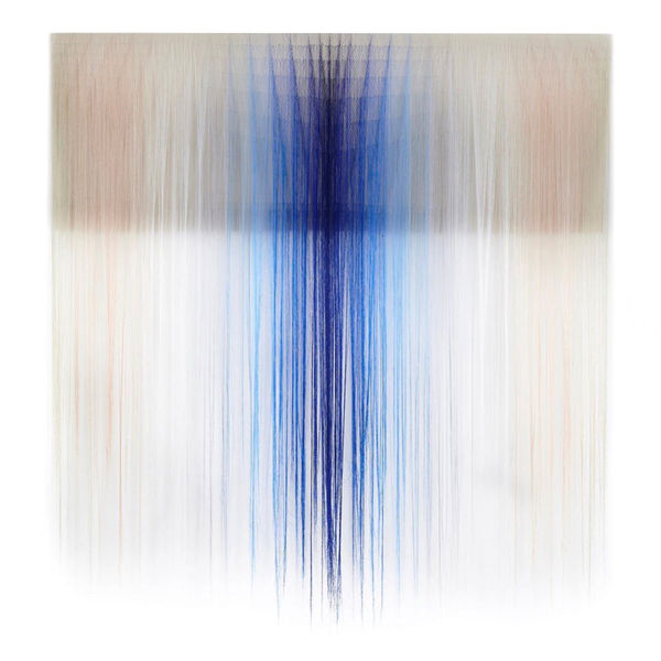 Nike Schroeder, Fragments 43, 2020