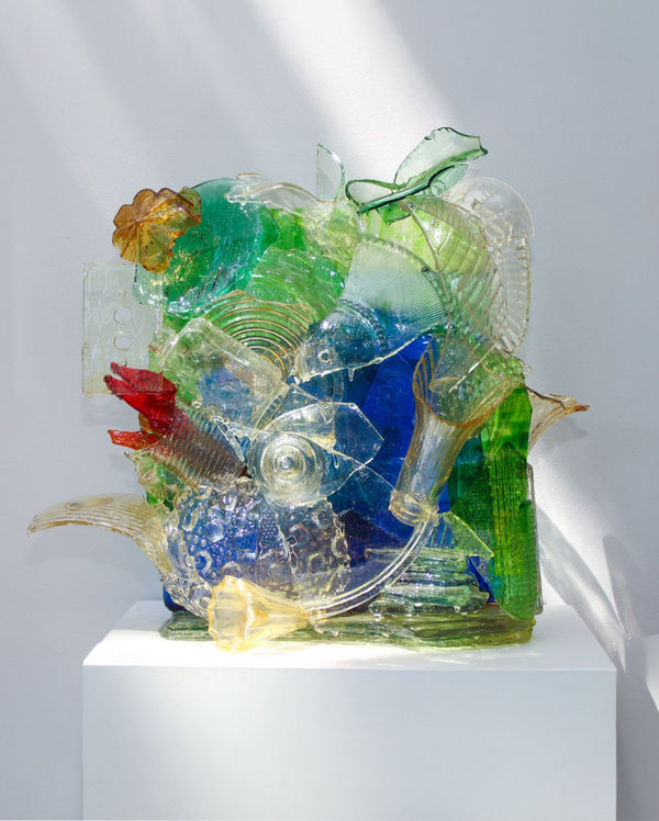 Resurrect Studio, Blue Planet Plunge