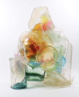 Resurrect Studio, Time and Eternity