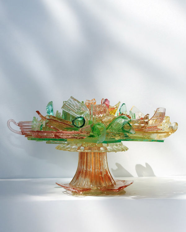 Resurrect Studio, Ambrosia