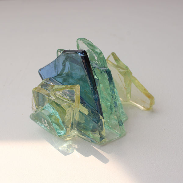 Resurrect Studio, Glacier 07, 2025