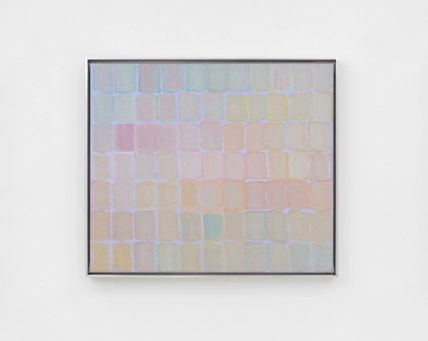 Jean-Baptiste Bernadet, Sans Titre (La Boulonoise), 2019