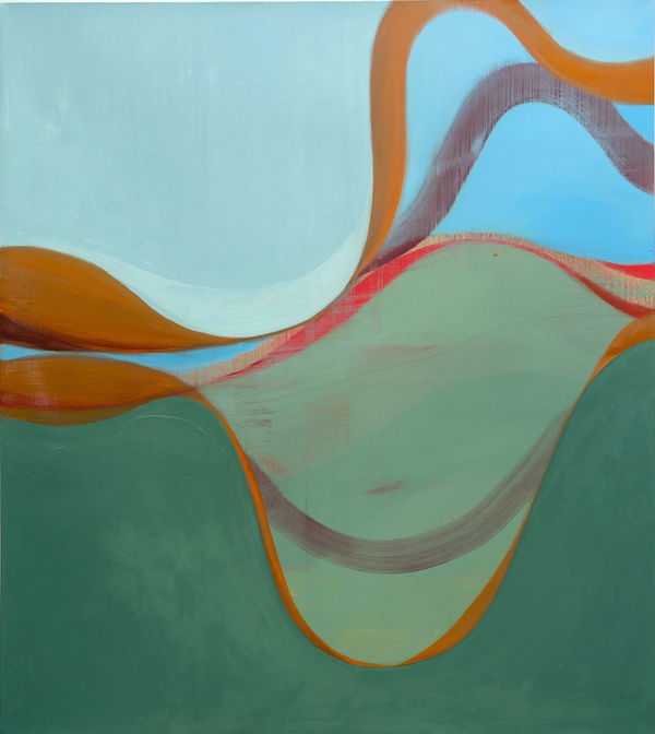 Margaret Neill, SWEET TALK, 2025