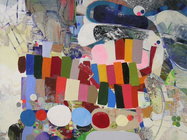 Josette Urso, Overview, 2019