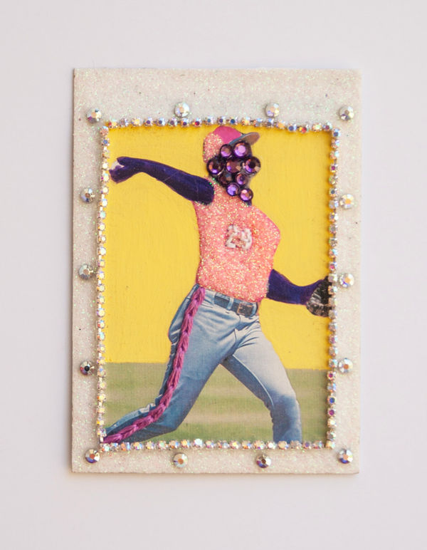 Katrina Majkut, Sam (Team Unicorns), 2025