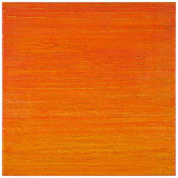 Joanne Mattera, Silk Road 412, 2018