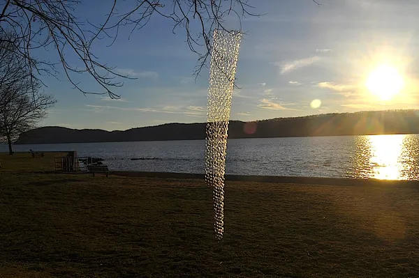 David Licata, Blowing in the Wind, 2013