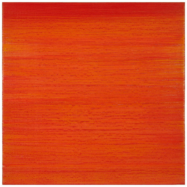 Joanne Mattera, Silk Road 411, 2018