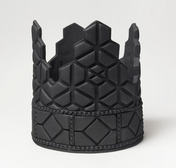 Margaret Lanzetta Glinda, Good Witch of the North, Wizard of Oz, 1939, 2016 12 inches (diameter), 18 inches (height)