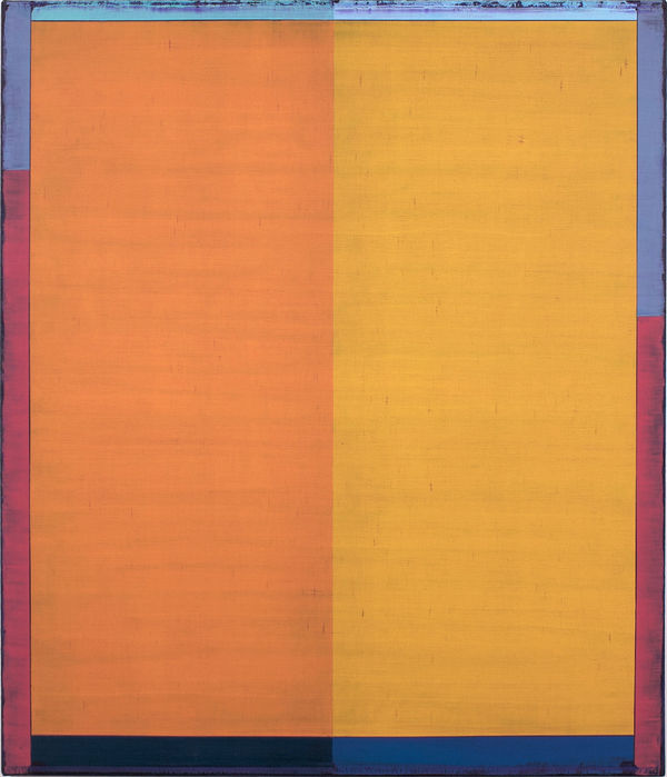 Steven Alexander, PALM 6, 2018