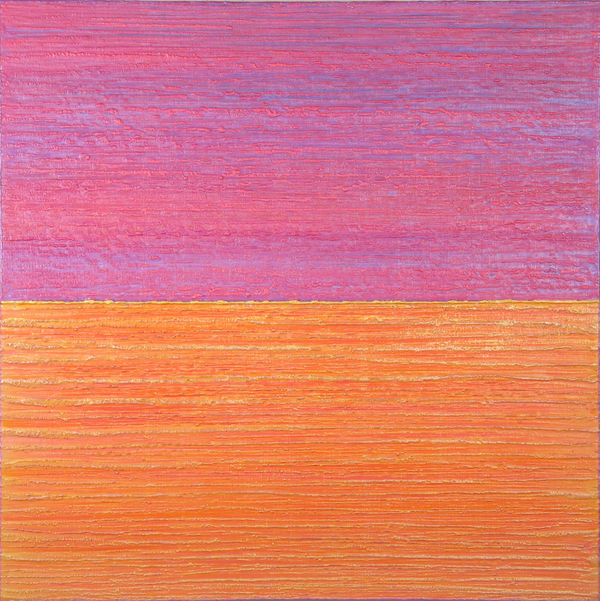 Joanne Mattera, Silk Road 441, 2019