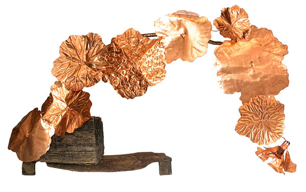 Kerry Lemon, Lingering