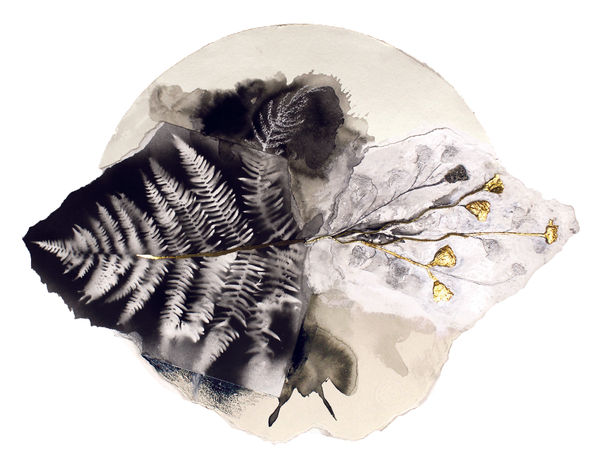 Kerry Lemon, Hiding in the Dark