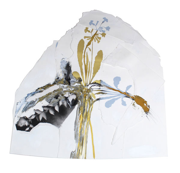 Kerry Lemon, Hidden Within