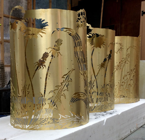 Kerry Lemon, Lanterns