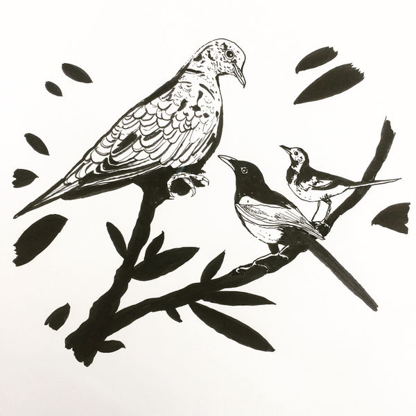 Kerry Lemon, Find me