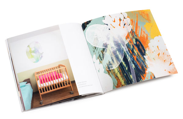 Kerry Lemon, NEST PUBLICATION