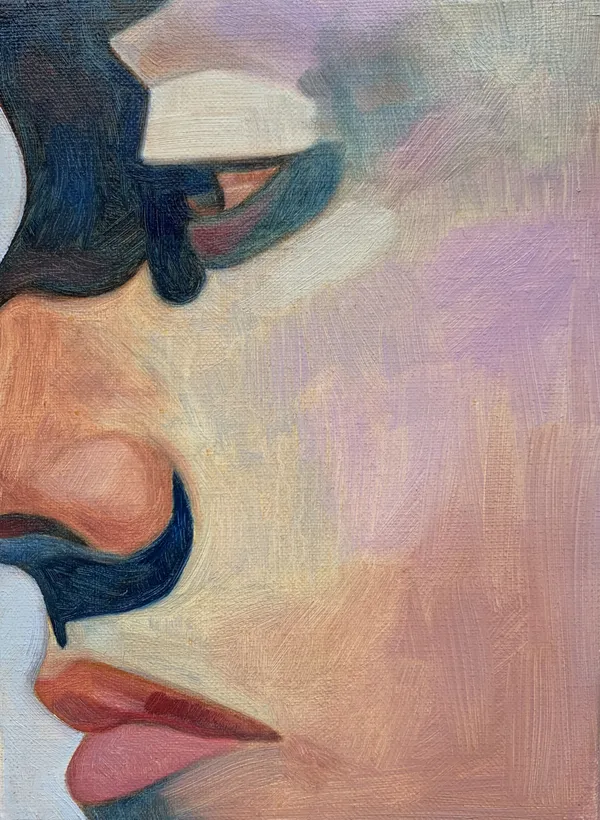 Inès Longevial, Magic Hour 7, 2020