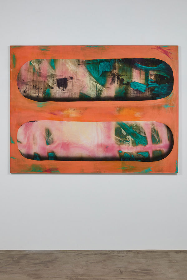 Pauline d'Andigné, Not titled yet 3, 2022