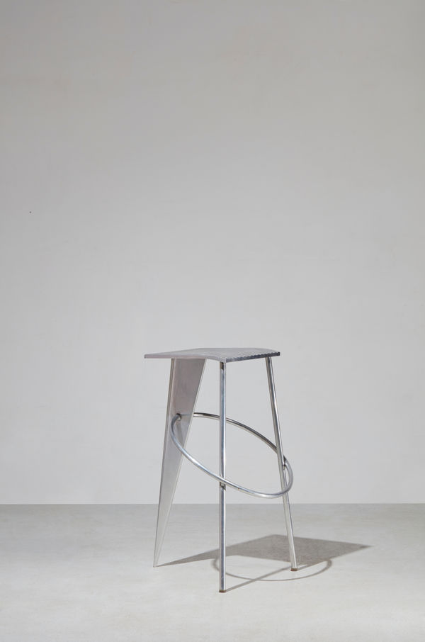 Tabouret Phil Lizner
