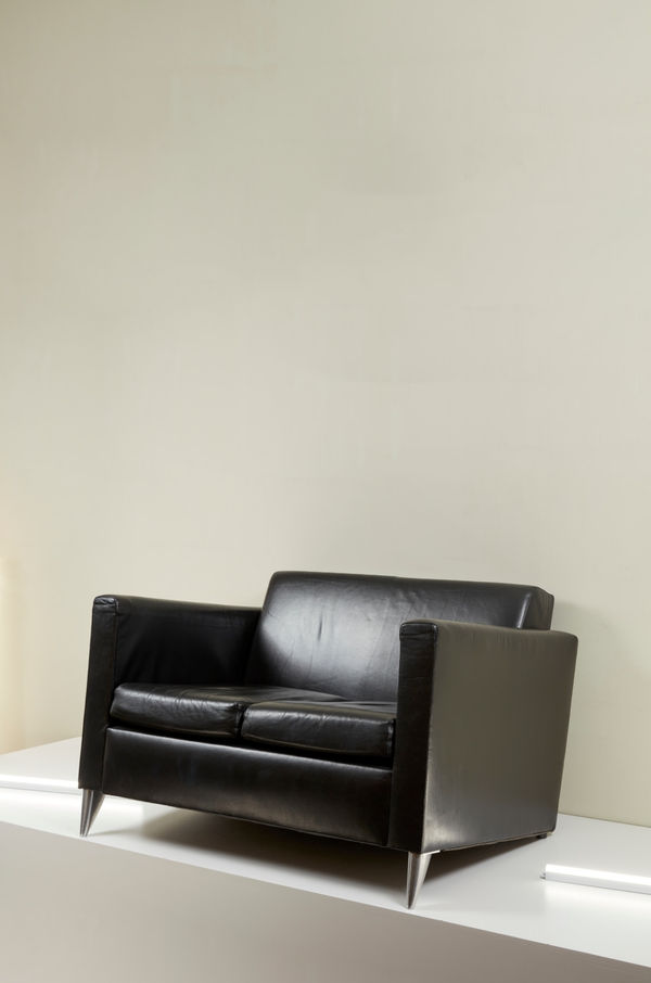 Banquette Len Niggelman