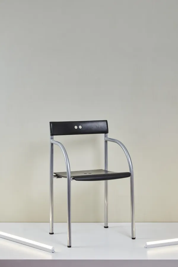 Chaise Francesca Spanish I