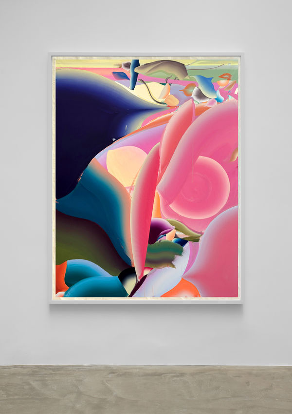 Radieux dédales de Naxos (crépuscule)