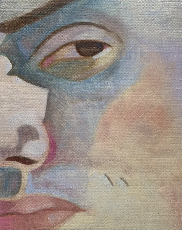 Inès Longevial, Magic Hour 11, 2020