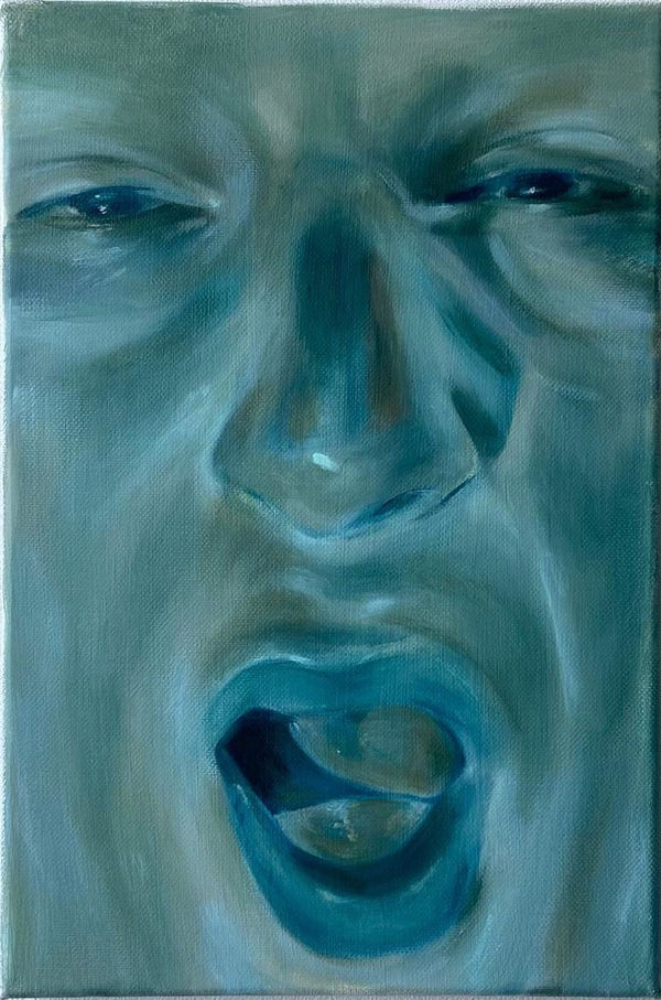 Arthur Lemonier, Tout se transforme II, 2024