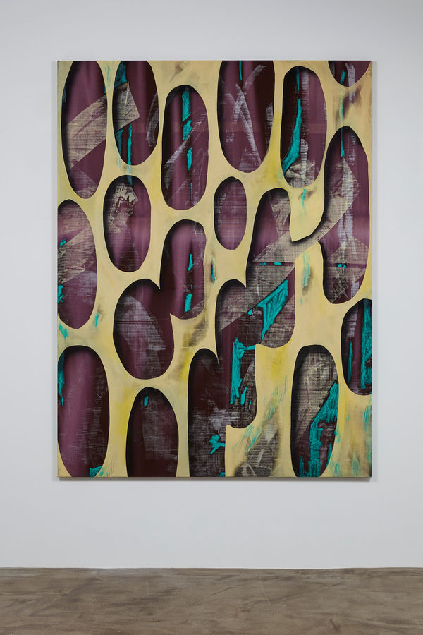 Pauline d'Andigné, Not titled yet 5, 2022