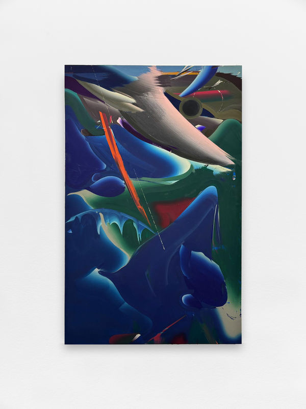 Sainte Victoire - Sous la Montagne 10