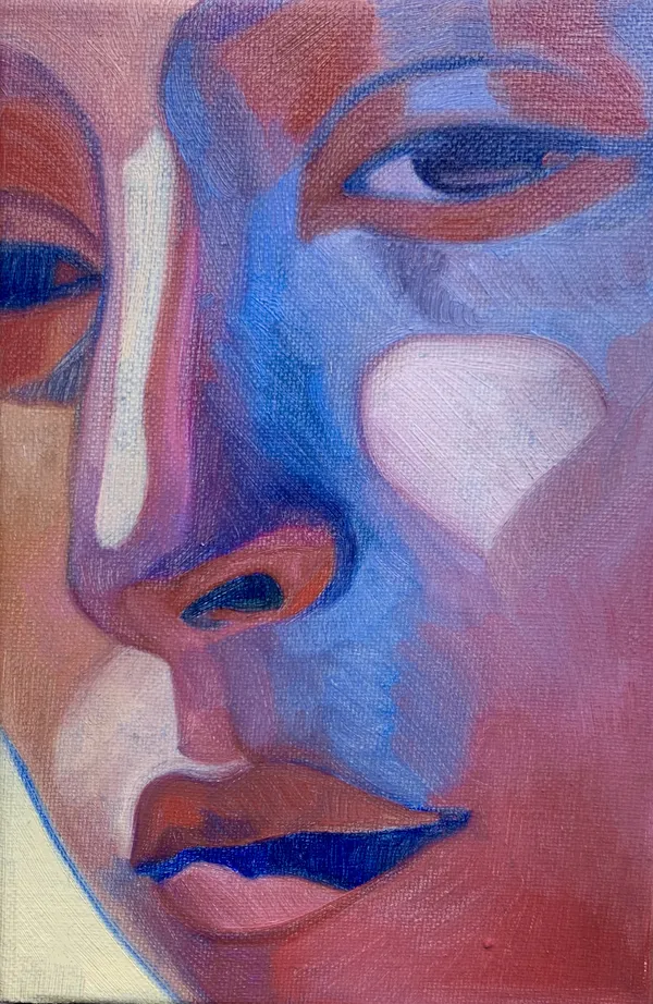 Inès Longevial, Magic Hour 10, 2020