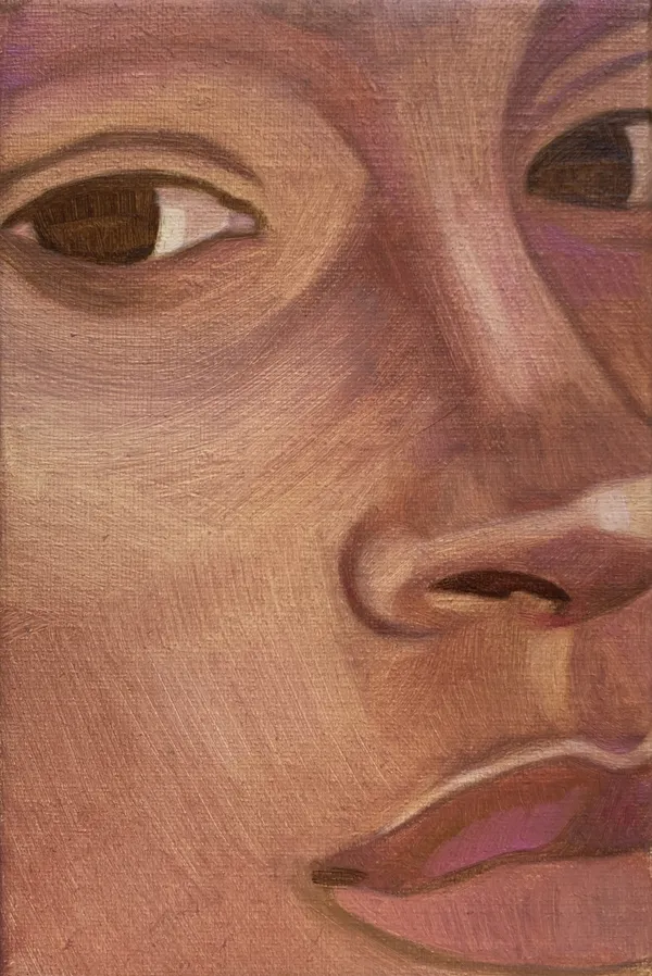 Inès Longevial, Magic Hour 2, 2020