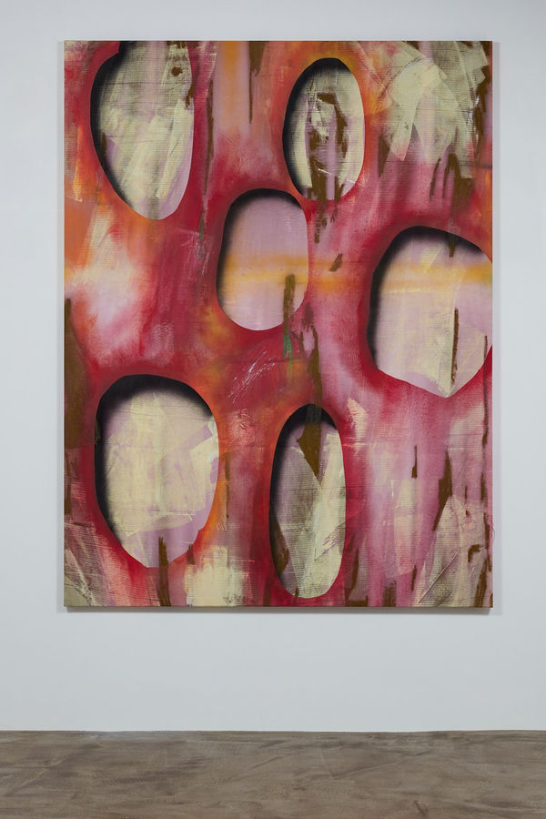 Pauline d'Andigné, Not titled yet 6, 2022